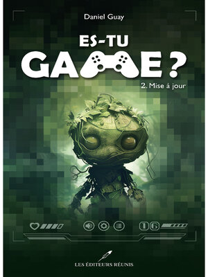 cover image of Mise à jour